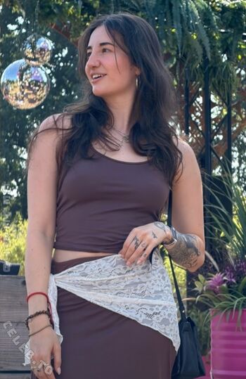 Full leaked Jodie calussi private onlyfans photo