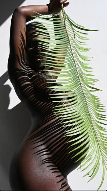 Full leaked Jodie turner smith private onlyfans photo
