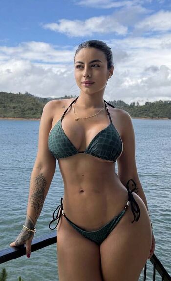 Full leaked Johanagiraldo private onlyfans photo