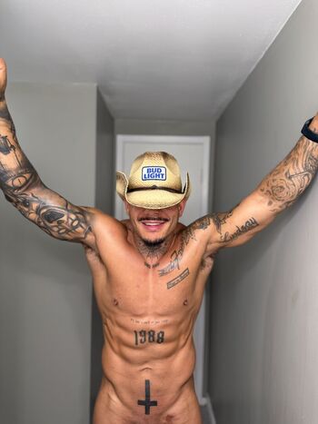 Full leaked Johnthetearable private onlyfans photo
