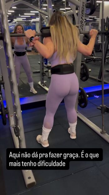 Full leaked Joice hasselmann private onlyfans photo