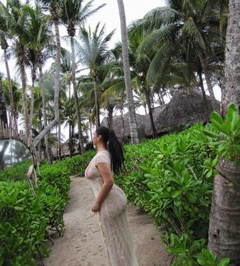 Full leaked Steph de lander/ private onlyfans photo
