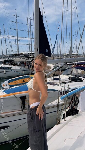 Full leaked Jule jensen private onlyfans photo