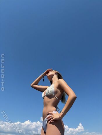 Full leaked Jule jensen private onlyfans photo