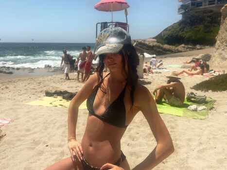 Full leaked Jules leblanc private onlyfans photo