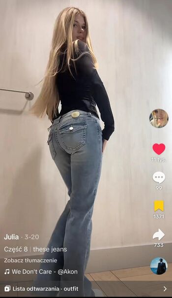 Full leaked Julia pytel page private onlyfans photo