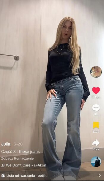 Full leaked Julia pytel page private onlyfans photo