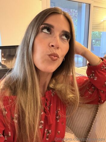 Full leaked Julia sophie page private onlyfans photo