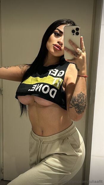 Juliaafit