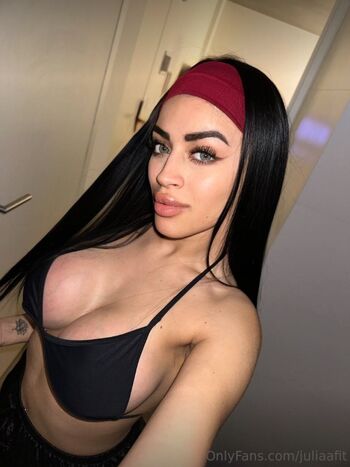 Juliaafit