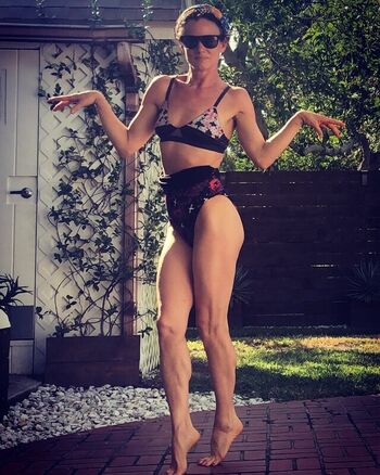 Full leaked Juliette lewis private onlyfans photo