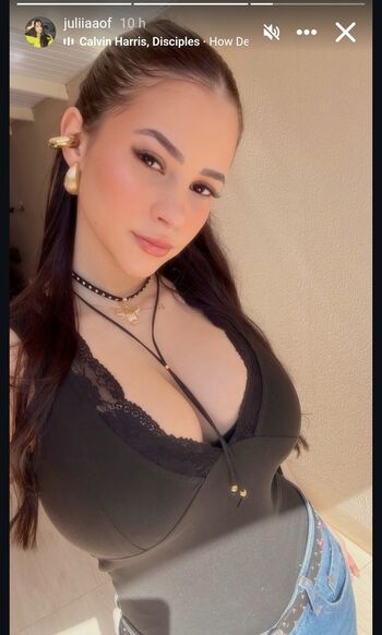 Full leaked Juliiaaof private onlyfans photo