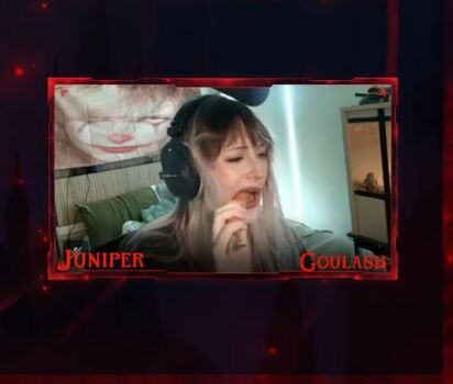 Full leaked Juniper actias private onlyfans photo
