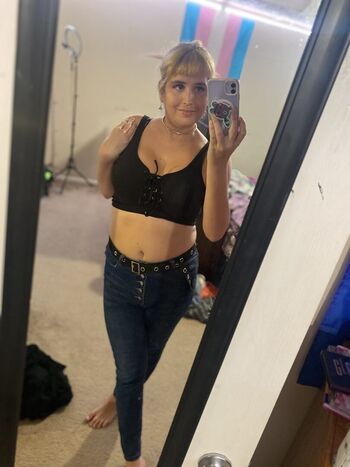 Full leaked Juniper rose private onlyfans photo