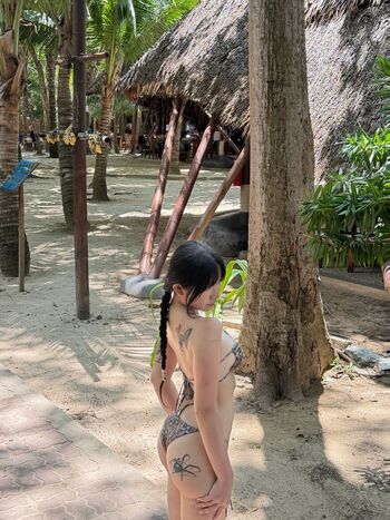Full leaked Junnie junster junnie private onlyfans photo