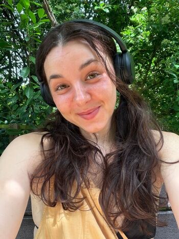 Full leaked Justbecauseiloveit private onlyfans photo