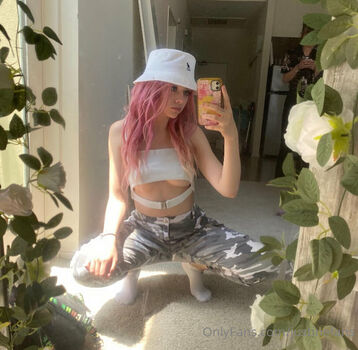 Full leaked Justinefans private onlyfans photo