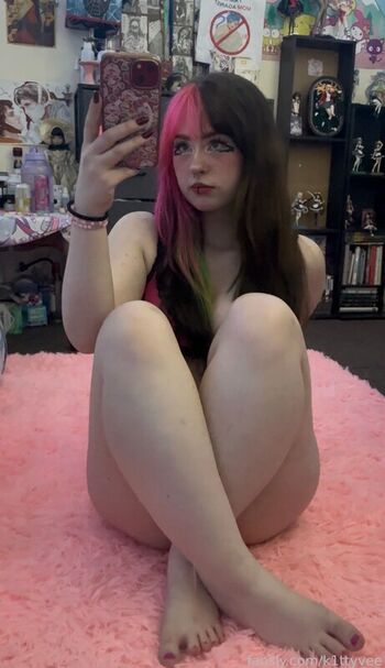 Full leaked Kttyvee private onlyfans photo