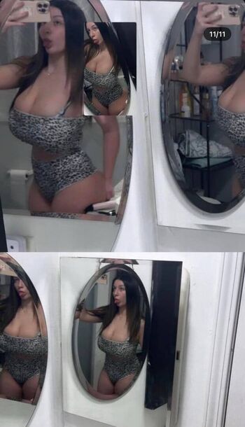Full leaked Kyla private onlyfans photo