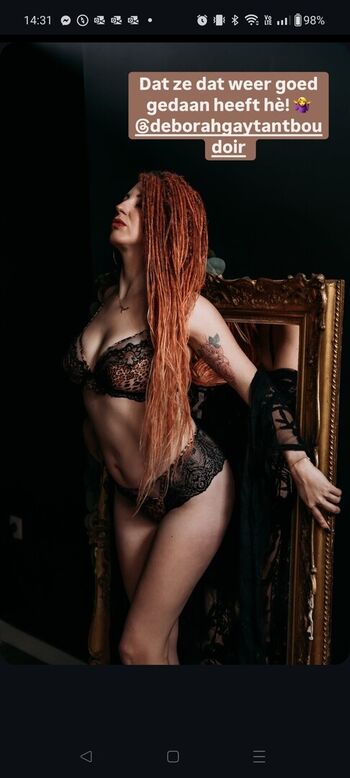 Full leaked Kaat bollen page private onlyfans photo