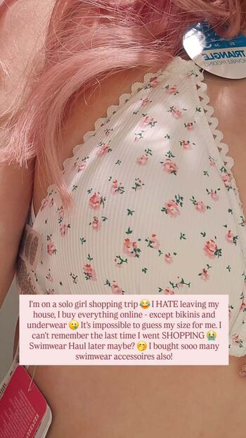 Full leaked Kaddicosplay page private onlyfans photo