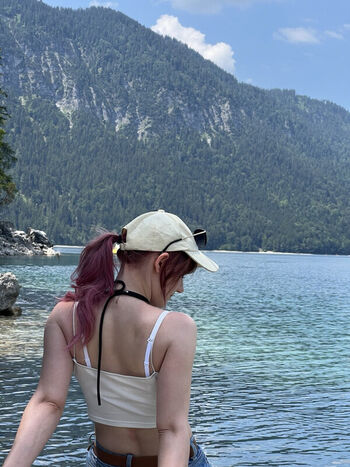 Full leaked Kaddicosplay page private onlyfans photo