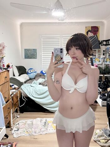 Full leaked Kaeecos page private onlyfans photo