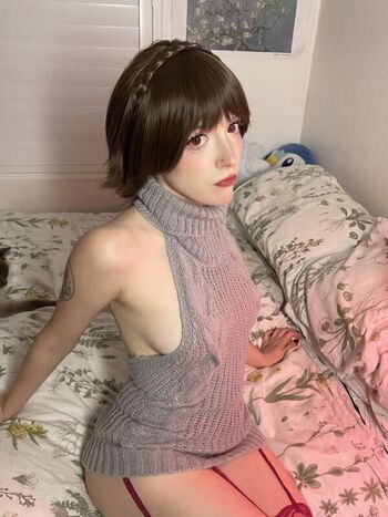 Full leaked Kaeecos page private onlyfans photo