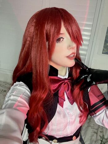 Full leaked Kaeecos page private onlyfans photo