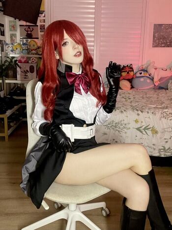 Full leaked Kaeecos page private onlyfans photo