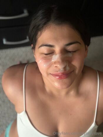 Full leaked Kaelani private onlyfans photo