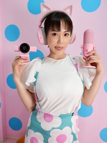 Full leaked Kaho shibuya page private onlyfans photo