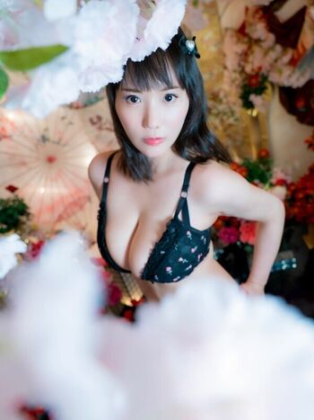 Full leaked Kaho shibuya  page private onlyfans photo