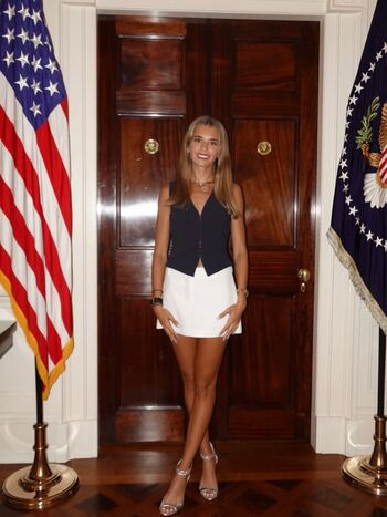 Full leaked Kai trump page private onlyfans photo