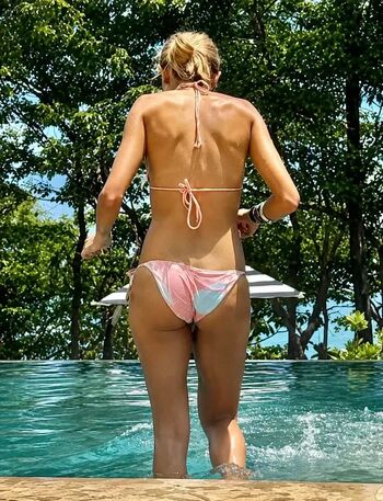 Full leaked Kai trump page private onlyfans photo