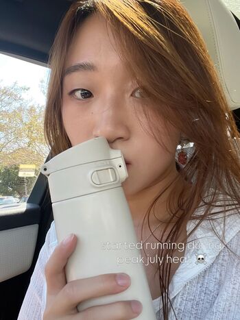 Full leaked Kai private onlyfans photo