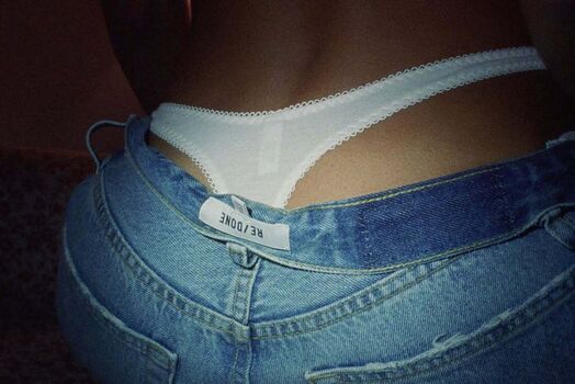 Full leaked Kaia gerber page private onlyfans photo
