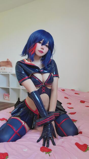 Full leaked Kaiacos private onlyfans photo