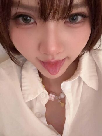Full leaked Kaijeaw page private onlyfans photo