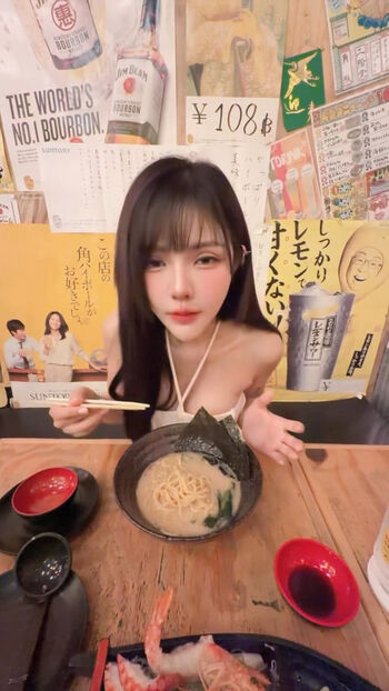 Full leaked Kaijeaw page private onlyfans photo