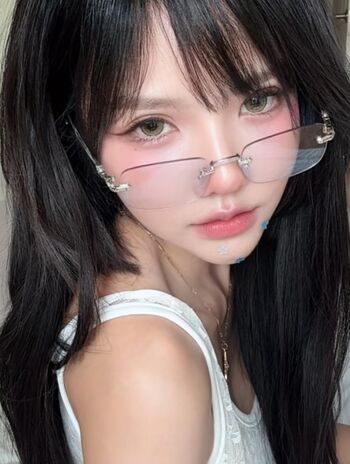 Full leaked Kaijeaw private onlyfans photo