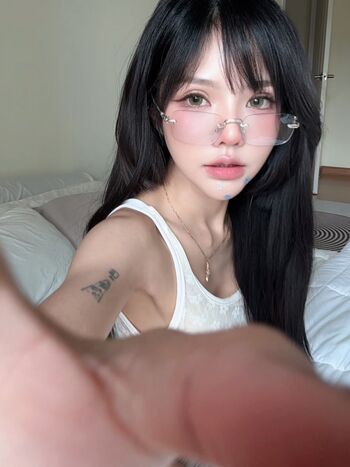 Full leaked Kaijeaw private onlyfans photo