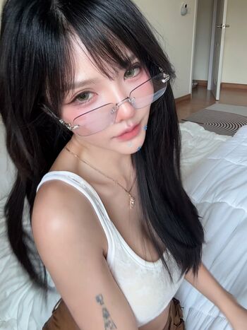 Full leaked Kaijeaw private onlyfans photo