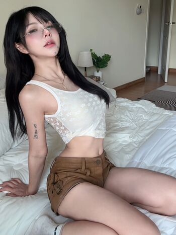 Full leaked Kaijeaw private onlyfans photo