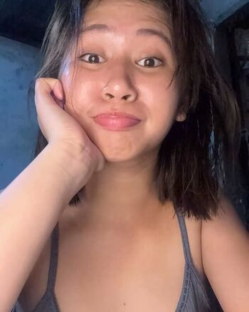 Full leaked Kaillaampo private onlyfans photo