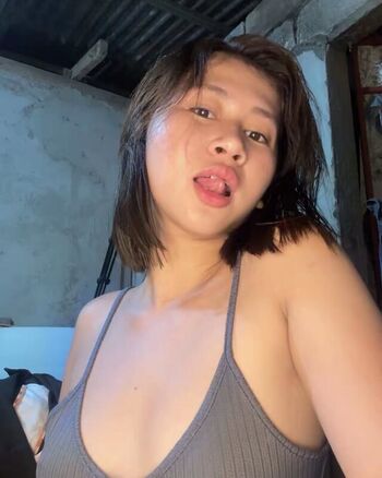 Full leaked Kaillaampo private onlyfans photo