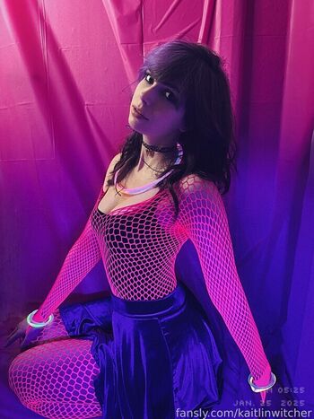 Full leaked Kaitlin witcher  page private onlyfans photo
