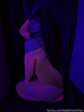 Full leaked Kaitlin witcher  page private onlyfans photo
