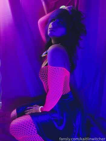 Full leaked Kaitlin witcher  page private onlyfans photo