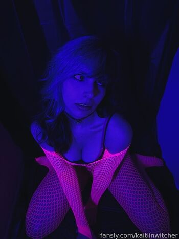Full leaked Kaitlin witcher  page private onlyfans photo